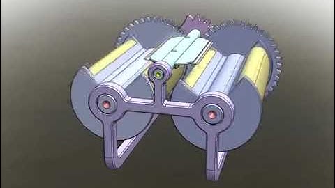 Mechanical Principles Animation part 0014