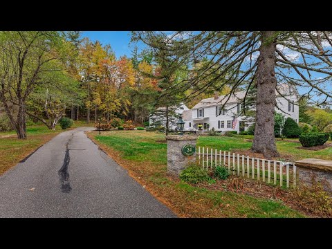 24 Sawyers Crossing Rd, Swanzey, NH home video tour