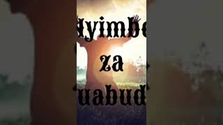 Nyimbo Za Kuabudu Kindly Subscribe For More Powerful Worship 