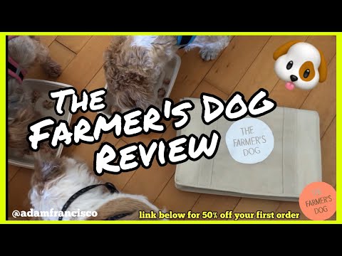 the-farmer’s-dog-(subscription-dog-food-delivery)-review