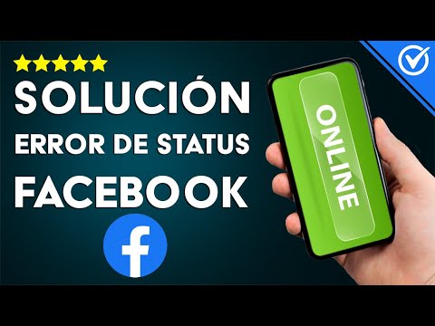 Video: ¿Facebook me desconectó?