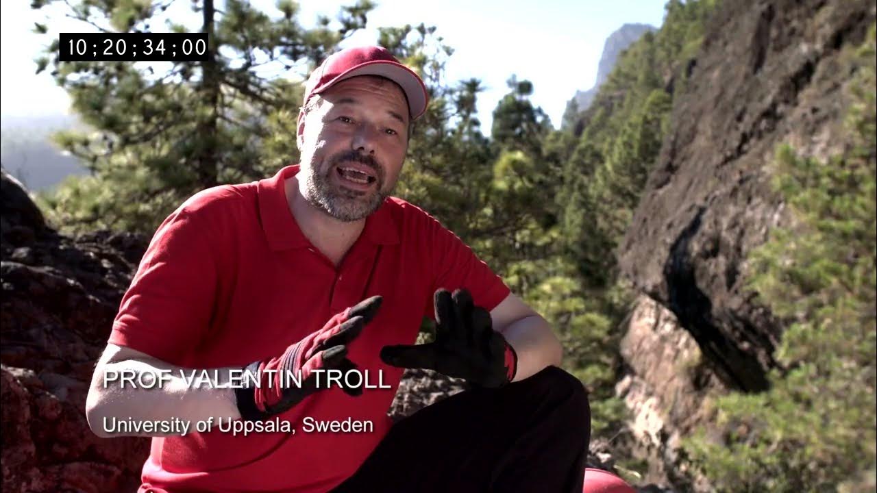 La palma tsunami 1949 photos La palma tsunami 1949 photos