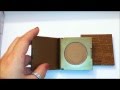 BRONZERS tarte park ave princess vs hotel heiress