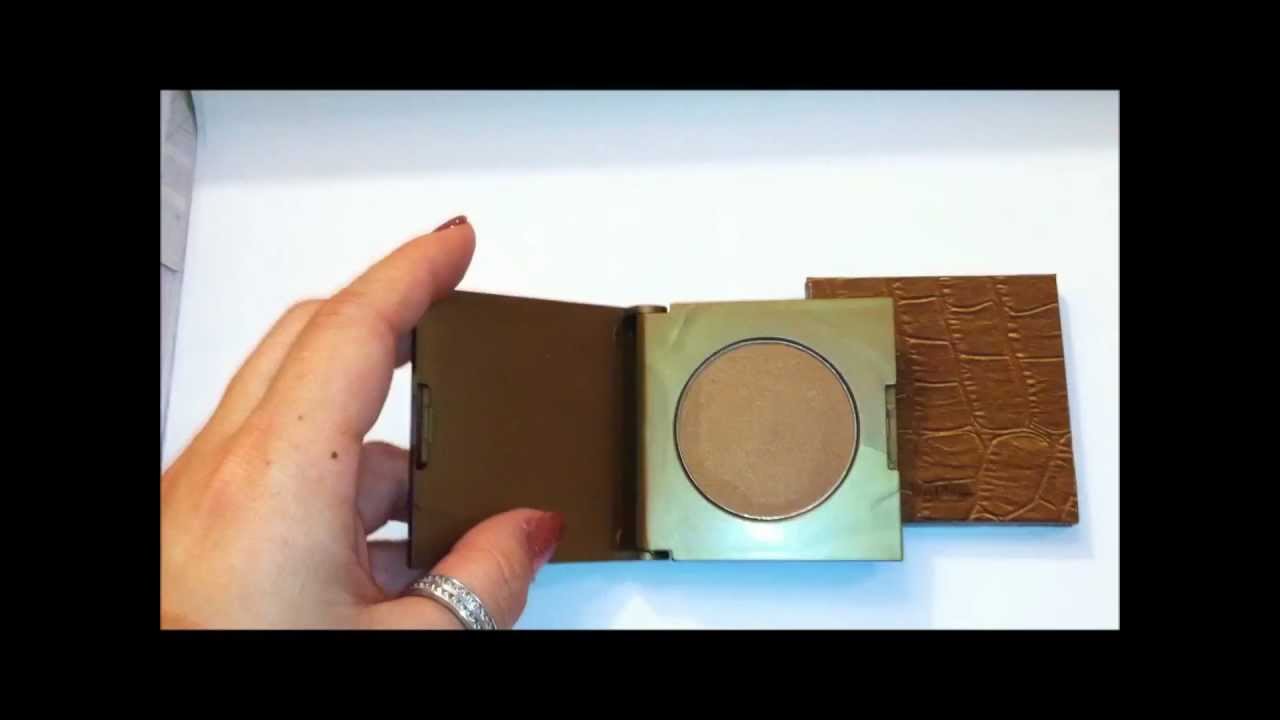 BRONZERS tarte park ave princess vs hotel heiress YouTube