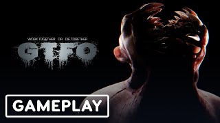 GTFO Exclusive Gameplay | Summer of Gaming 2020