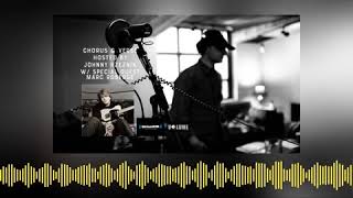 Chorus & Verse - Hosted by Goo Goo Dolls' John Rzeznik with Marc Roberge of O.A.R. - Segment 1