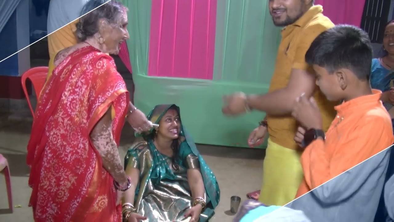 Upnayan Sanskar | Roshan and Suraj part 2