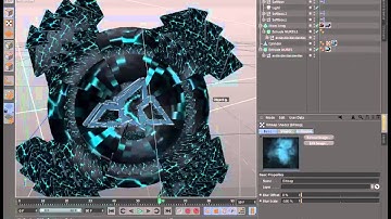 BlueGraphıcs-SpeedArt #27 /SyntheticDesign\