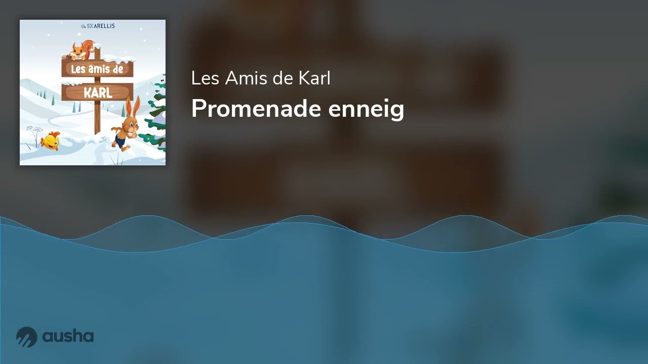 Promenade enneig