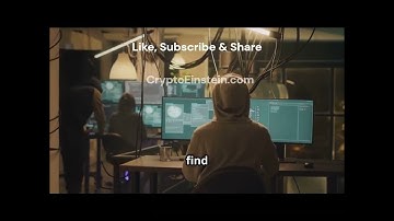 Stay Safe: Top Tips to Avoid Online Scams! - CryptoEinstein