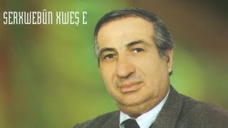 Aram Tîgran - Oy Eman