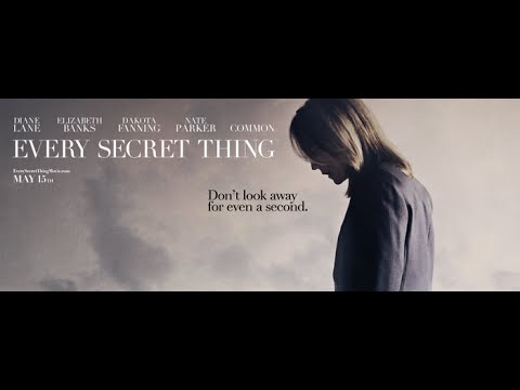  Podcast Review: Every Secret Thing (2014)