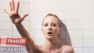 Psycho (1998) Trailer | Vince Vaughn | Anne Heche