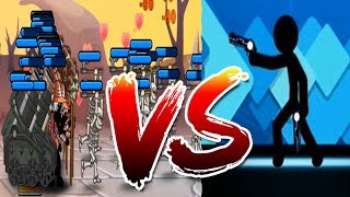 L Am Archer Vs Stickman Ghost
