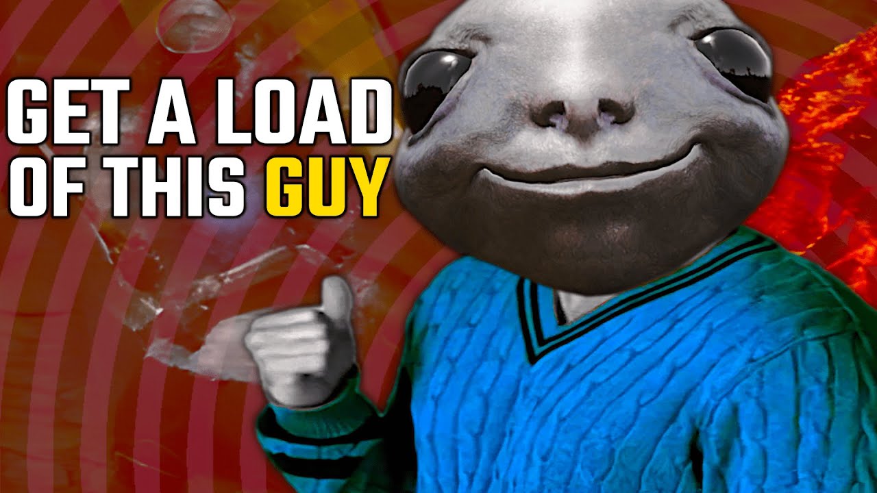 This is How "SKILLFUL" Gankers & Griefers Really Are in Elden Ring