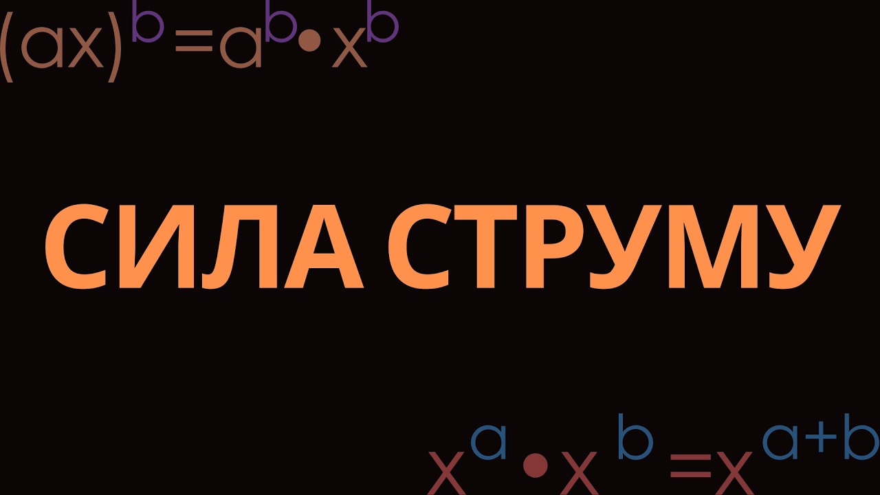 15. СИЛА СТРУМУ. ЗАРЯД. АМПЕРМЕТР. БАР'ЯХТАР, 2025 Р.