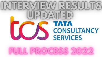 Tcs interview results updated|Tcs problem solve |Tcs exam news updated |Tcs interview mail rejection