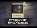 Providence of Night Brawl MTG Arena