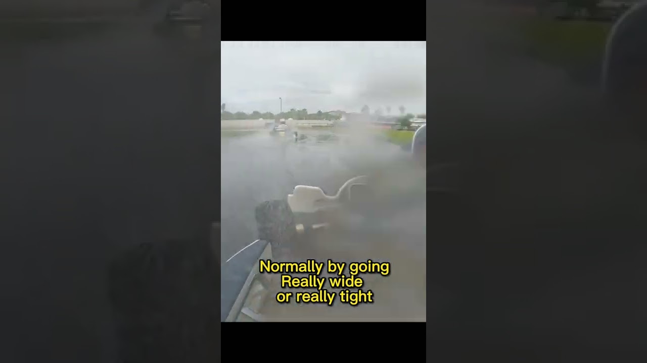 YouTube player