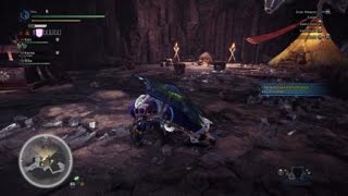 Look at this bull!