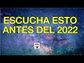 ESCUCHASTE ESTO EN  2022? ESCCHALO AHORA