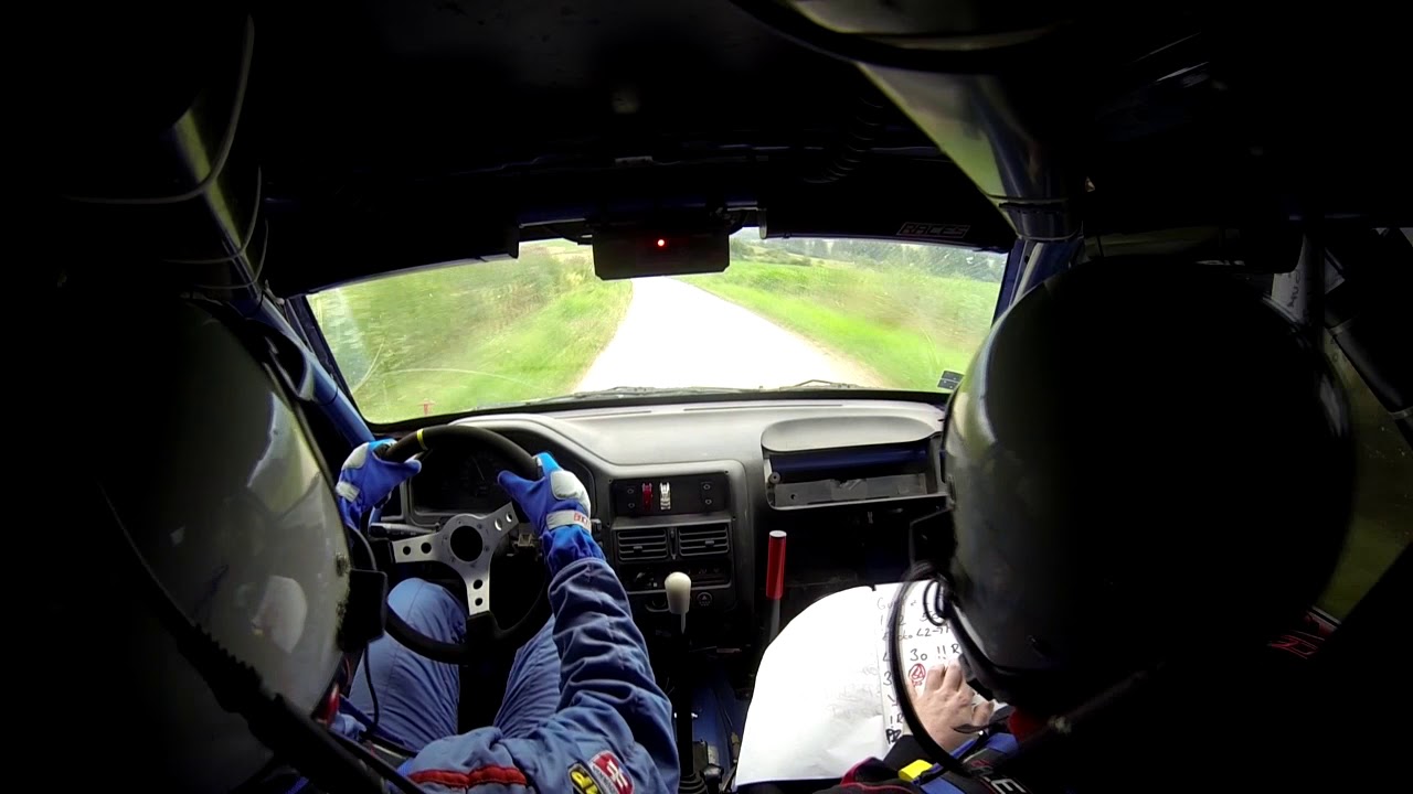 CrowRacing RS1 3.MRC Liptovské Sliače 6-7.7.2018