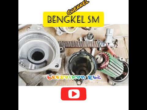 Cara perbaikan Eps