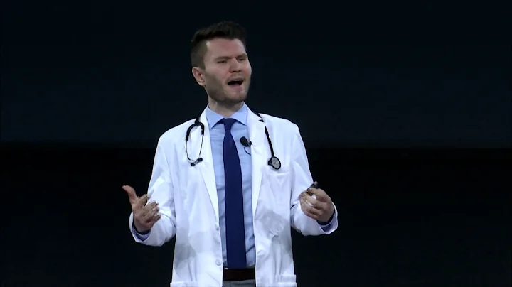 Millennials in Medicine: Doctors of the Future | Daniel Wozniczka | TEDxNorthwesternU - DayDayNews