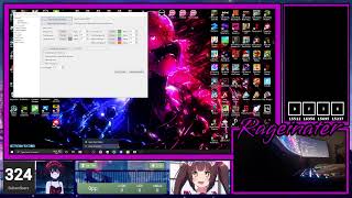 More osu! Mania 5 Digit Pop Offs :D