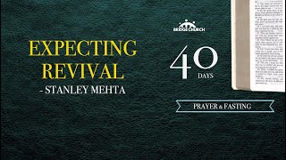 Expecting revival - bridge church ...