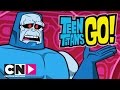 teen titans go weird al yankovic cartoon network