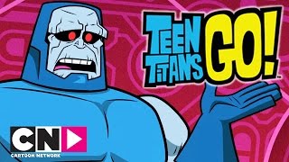 teen titans go weird al yankovic cartoon network