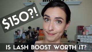 Is Lash Boost Worth It? | Full Review After 12 Weeks Of Use