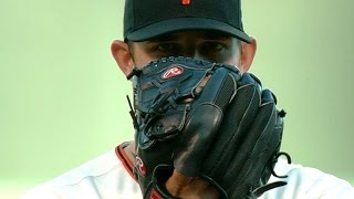 MadBum unveils his excellence in World Series career