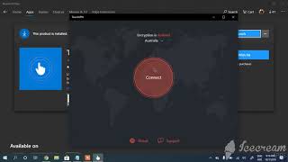 how to get #free vpn for windows 10 pc screenshot 3