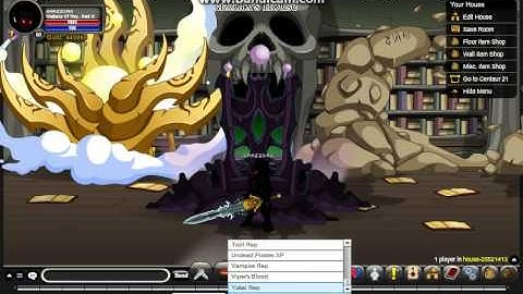 Aqw le bot 6.2
