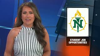Elyse Chengery - Anchor August