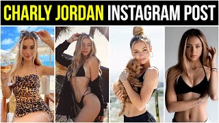 Charly Jordan Latest and Beautiful Instagram Post Part - 1