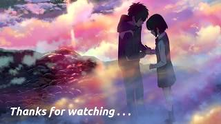 Konohana Kitan Opening FULL