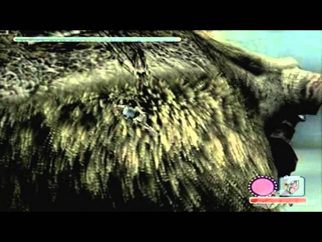 Shadow of the Colossus (PS2) [ B0224 ] - Bem vindo(a) à nossa loja