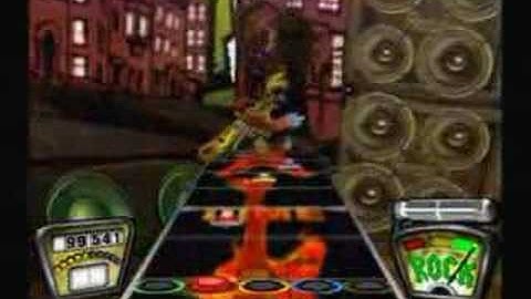 Gh2 Custom Drillbit-Shiv (Micah Devereaux)