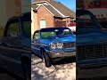 Sky blue 1964 impala 64impala lowrider shortvideo 