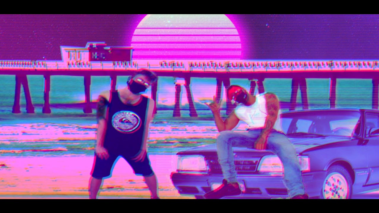 Laaf ft. Mex JR - "Atiçada"