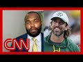 See doctor’s reaction after Aaron Rodgers says he’s getting medical advice from Joe Rogan
