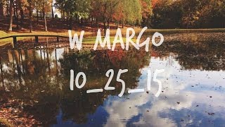 w margo • 10_25_15