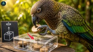 15 Birds With Mind-Blowing Abilities You Won’t Believe Exist