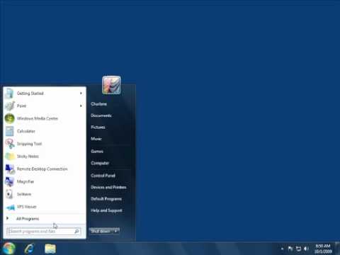 Encrypt or Decrypt A Folder/File