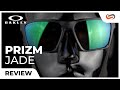 Oakley PRIZM Jade Lens Review | SportRx