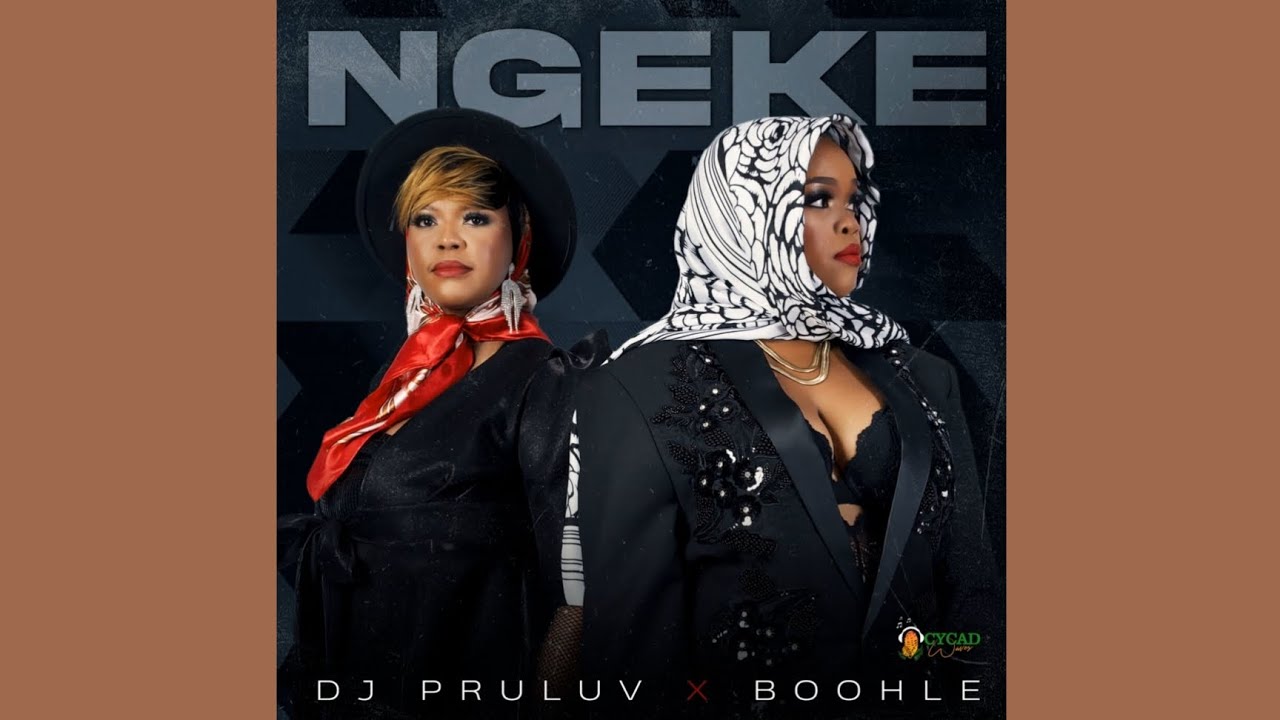 Watch Dr Pruluv & Boohle – Ngeke (Official Audio) on YouTube Watch Dr Pruluv & Boohle – Ngeke (Official Audio) on YouTube