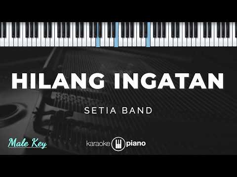 Video thumbnail for Hilang Ingatan - Setia Band
